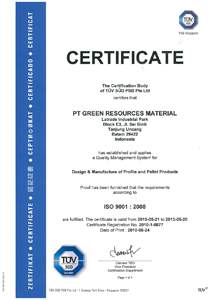 GRM composite wood, composite bio wood, composite timber product - Malaysia, Selangor.